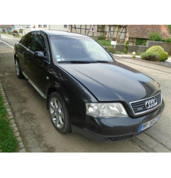 Retroviseur droit AUDI A6 2 Photo n°4
