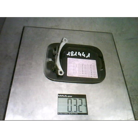 Trappe d'essence AUDI A6 2