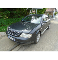 Trappe d'essence AUDI A6 2 Photo n°4