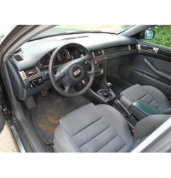 Trappe d'essence AUDI A6 2 Photo n°5