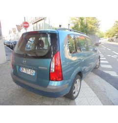 Capot MAZDA PREMACY Photo n°5