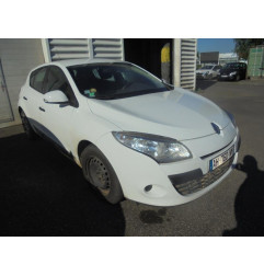 Planche de bord complete RENAULT MEGANE 3 Photo n°3