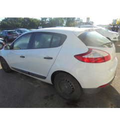 Planche de bord complete RENAULT MEGANE 3 Photo n°5