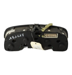 Compteur OPEL ZAFIRA A Photo n°4