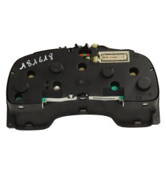 Compteur OPEL ZAFIRA A Photo n°6