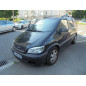 Compteur OPEL ZAFIRA A