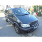 Compteur OPEL ZAFIRA A