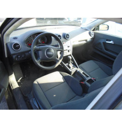 Vase de lave glace MAZDA 2 1 Photo n°6