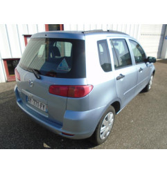 Vase de lave glace MAZDA 2 1 Photo n°8