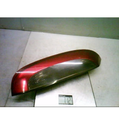 Feu arriere principal gauche (feux) OPEL CORSA C Photo n°1