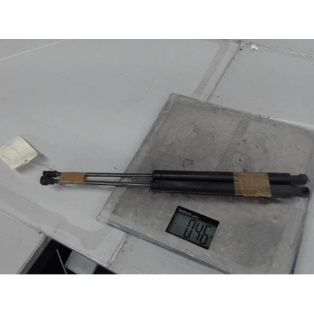 Verin de coffre PEUGEOT 307