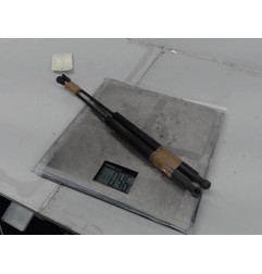 Verin de coffre PEUGEOT 307 Photo n°3