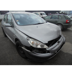 Verin de coffre PEUGEOT 307 Photo n°5