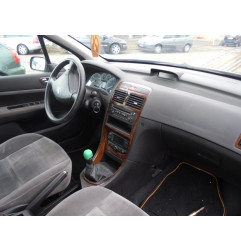 Verin de coffre PEUGEOT 307 Photo n°8