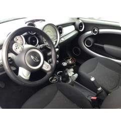 Optique avant secondaire droit (feux)(clignotant) MINI MINI 2 R55 Photo n°5