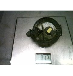 Optique avant secondaire gauche (feux)(clignotant) MINI MINI 2 R55