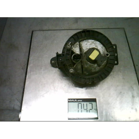 Optique avant secondaire gauche (feux)(clignotant) MINI MINI 2 R55