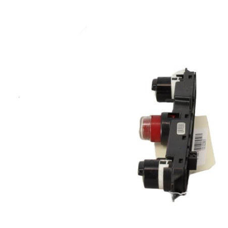 Bouton de warning FIAT 500 2