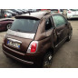 Bouton de warning FIAT 500 2