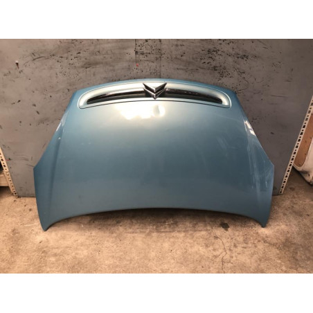 Capot CITROEN XSARA PICASSO Photo n°1