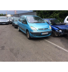 Capot CITROEN XSARA PICASSO Photo n°4