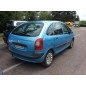 Capot CITROEN XSARA PICASSO