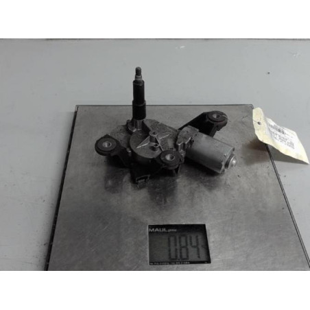 Moteur essuie glace arriere RENAULT MODUS Photo n°1