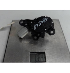 Moteur essuie glace arriere RENAULT MODUS Photo n°3