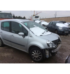 Moteur essuie glace arriere RENAULT MODUS Photo n°4