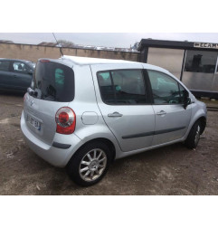 Moteur essuie glace arriere RENAULT MODUS Photo n°5