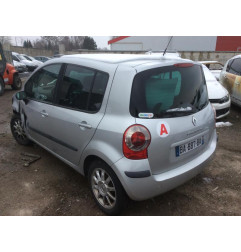 Moteur essuie glace arriere RENAULT MODUS Photo n°6