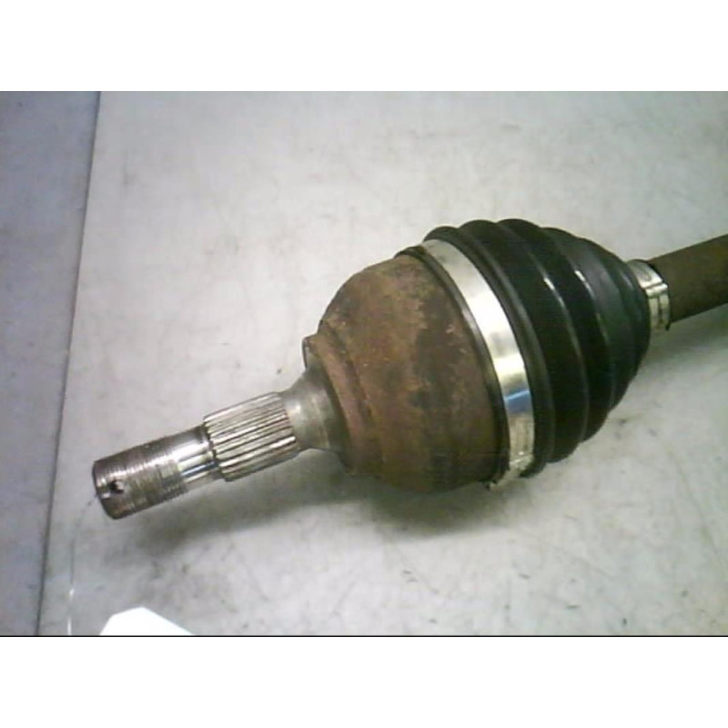 Cardan gauche (transmission) CITROEN DS4