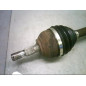 Cardan gauche (transmission) CITROEN DS4