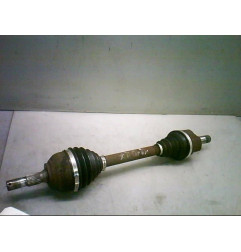 Cardan gauche (transmission) CITROEN DS4
