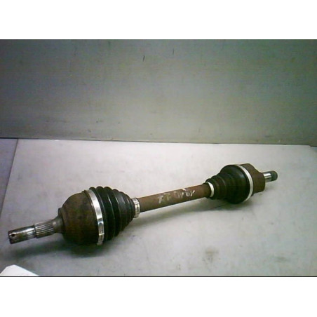 Cardan gauche (transmission) CITROEN DS4