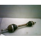 Cardan gauche (transmission) CITROEN DS4