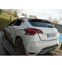 Cardan gauche (transmission) CITROEN DS4 Photo n°3