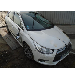 Cardan gauche (transmission) CITROEN DS4 Photo n°5