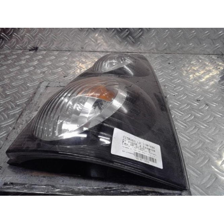 Feu arriere principal droit (feux) CITROEN C1 1 Photo n°1