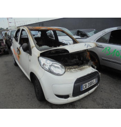 Feu arriere principal droit (feux) CITROEN C1 1 Photo n°5