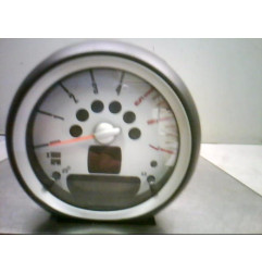 Compte tours MINI MINI 2 R55