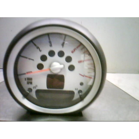 Compte tours MINI MINI 2 R55