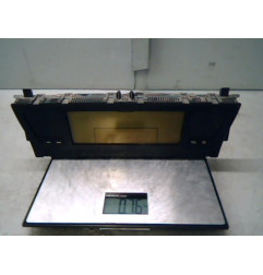 Compteur CITROEN C4 GRAND PICASSO 1 Photo n°1