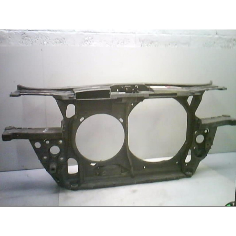 Face avant AUDI A6 2