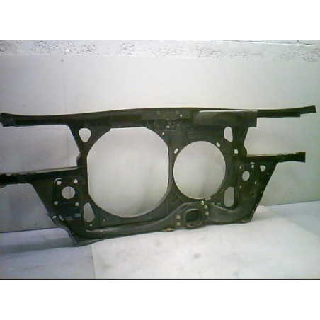 Face avant AUDI A6 2