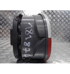 Feu arriere secondaire droit (feux) FIAT PUNTO 1