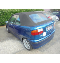 Feu arriere secondaire droit (feux) FIAT PUNTO 1 Photo n°5