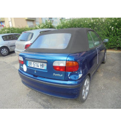 Feu arriere secondaire droit (feux) FIAT PUNTO 1 Photo n°6