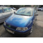 Feu arriere secondaire droit (feux) FIAT PUNTO 1