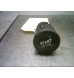 Bouton de demarrage RENAULT SCENIC 2